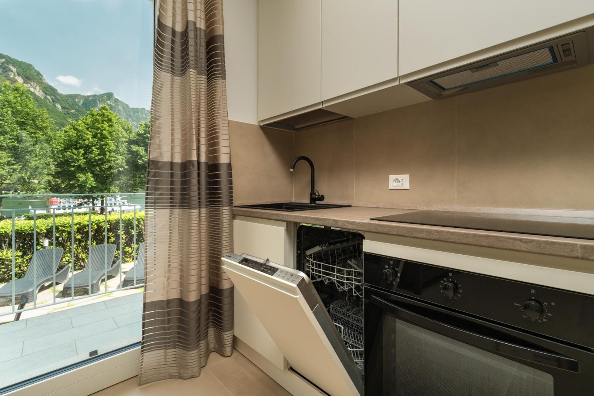 Ferienwohnung Casa Angelina Crone Exterior foto